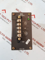 Hinox Es12-2.5E Power Supply