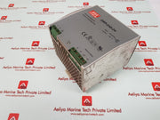 Mean well drp-240-24  rail power supply 3.5a  50/60hz