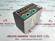 Moxa eds-p510a-8poe-2gtxsfp ethernet switch