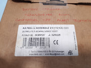 E.Dold & Sohne Aa7666.32 Timing Relay Ac-15 230V 3A