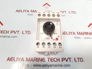 E.Dold & Sohne Aa7666.32 Timing Relay Ac-15 230V 3A