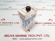 E.Dold & Sohne Aa7666.32 Timing Relay Ac-15 230V 3A