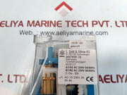 E.Dold & Sohne Aa7666.32 Timing Relay Ac-15 230V 3A