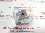 E.Dold & Sohne Aa7666.32 Timing Relay Ac-15 230V 3A