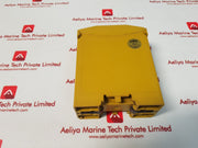 Pilz Pn0Z Mc1P Safety Relay 24Vdc 773700