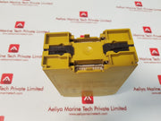 Pilz Pn0Z Mc1P Safety Relay 24Vdc 773700