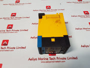 Turck Ms1-12Ex0-r Switching Amplifier 190...250 Vac