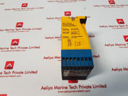 Turck Ms1-12Ex0-r Switching Amplifier 190...250 Vac