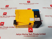 Turck Ms1-12Ex0-r Switching Amplifier 190...250 Vac