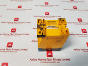Turck Ms1-12Ex0-r Switching Amplifier 190...250 Vac