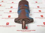 Hydraulics sbd10dd2-a orbit motor