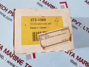 Telemecanique sr1 b121bd relay 