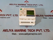 Telemecanique sr1 b121bd relay 