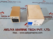 Omron 61f-gp-n floatless level switch 100vac