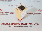Omron 61f-gp-n floatless level switch 100vac