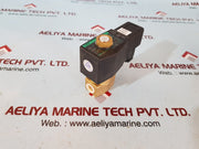 Ckd ab41-02-3 solenoid valve 