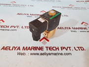 Ckd ab41-02-3 solenoid valve 