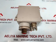 Danfoss kps 43 pressure control switch 060-3120 (Used)