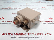 Danfoss kps 43 pressure control switch 060-3120 (Used)