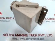 Danfoss kps 43 pressure control switch 060-3120 (Used)