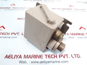 Danfoss kps 43 pressure control switch 060-3120 (Used)