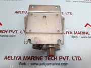 Danfoss kps 43 pressure control switch 060-3120 (Used)