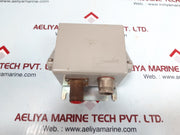 Danfoss kps37 pressure switch 060-3106
