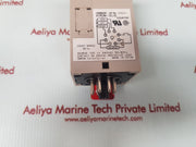 Omron h7cn-xln counter 100-240vac