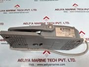 Lovato KR1 00 S11 Foot Switch 10A 690V IP54