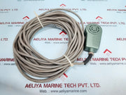 Noboru electric m-3 40 dynamic microphone