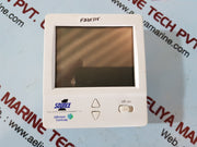 Johnson Controls Tvi-td-6007P-s Series Thermostat Ac24V