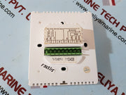 Johnson Controls Tvi-td-6007P-s Series Thermostat Ac24V