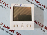 Johnson controls tvi-td-6007p thermostatÂ 