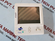 Johnson controls tvi-td-6007p thermostat ac 24vÂ 
