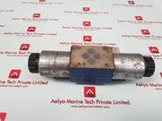 R900021389 directional spool valve 808825 r