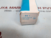 Omron electrode holder bs-1