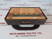 Abb ma 111 programming panel 