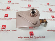 Danfoss kps 80 temperature switch 060l3126