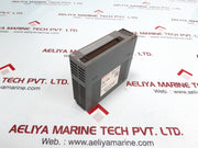 Honeywell 2mli-d24a dc input plc unit