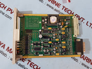 Honeywell 05704-a-0144 iss.07 4 ch control card catalytic input