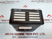 Pma digital 380 channel selector 9404 380 70021 