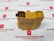 Pilz s1mn 24vac/dc 2c/o thermistor monitoring relay