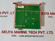Sieger 05701-a-0325 Pcb Card