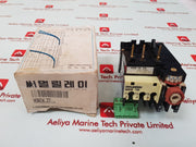 Hyundai hor 1k thermal overload relay hor 1k 22