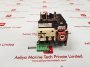 Hyundai hor 1k thermal overload relay hor 1k 22