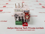 Hyundai hior22k2.2 thermal overload relay