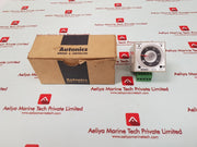 Autonics at8n industrial analog timer 100-240vac 24-240vdc