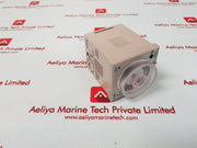 Autonics at8n industrial analog timer 100-240vac 24-240vdc