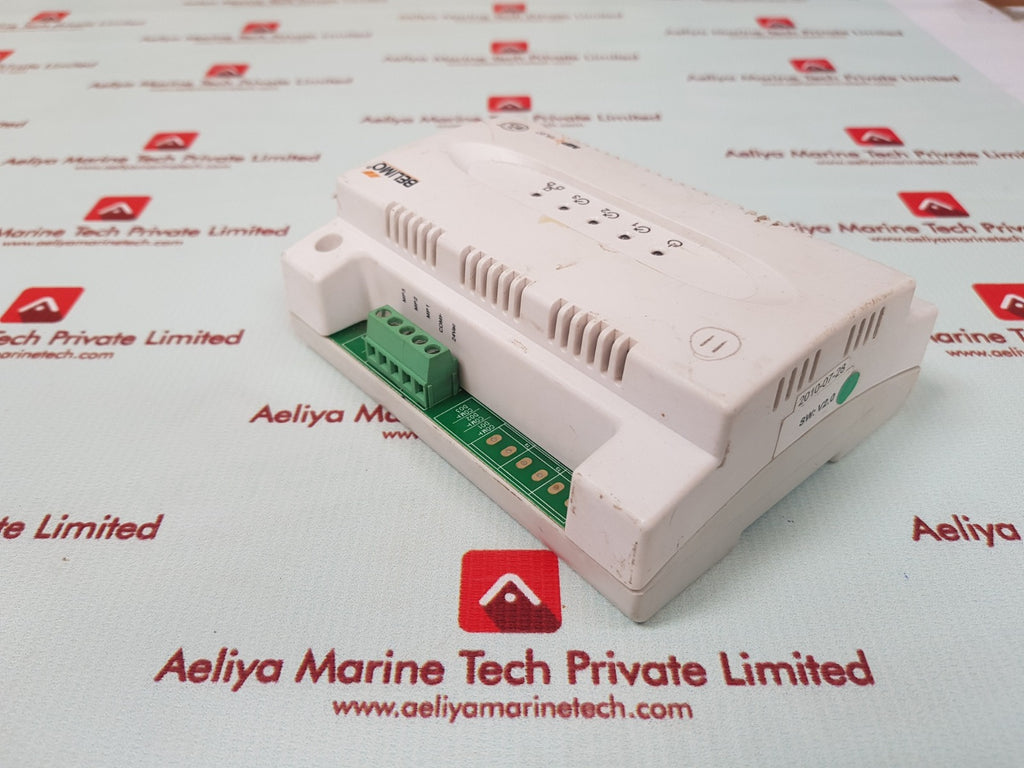 Belimo t24-v02bac room control module – Aeliya Marine