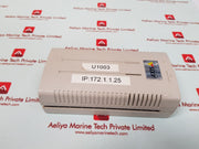 Axis t8123 high poe-30w midspan 1-port 5014-201-01